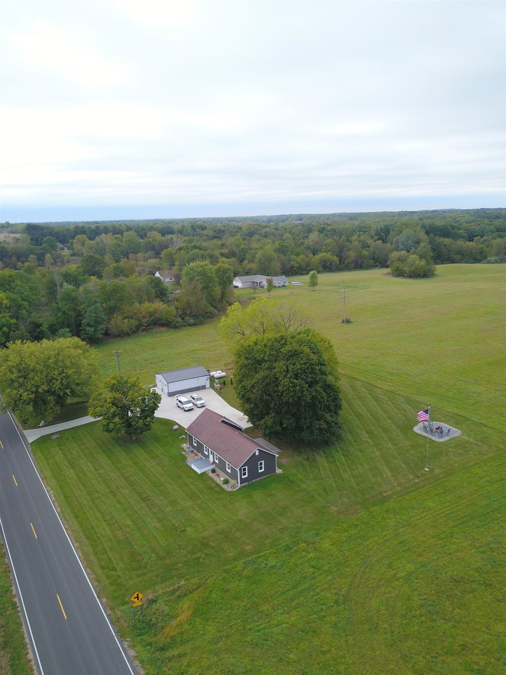 5524 Meridian Road Laingsburg, MI 48848 - Photo 12 of 31