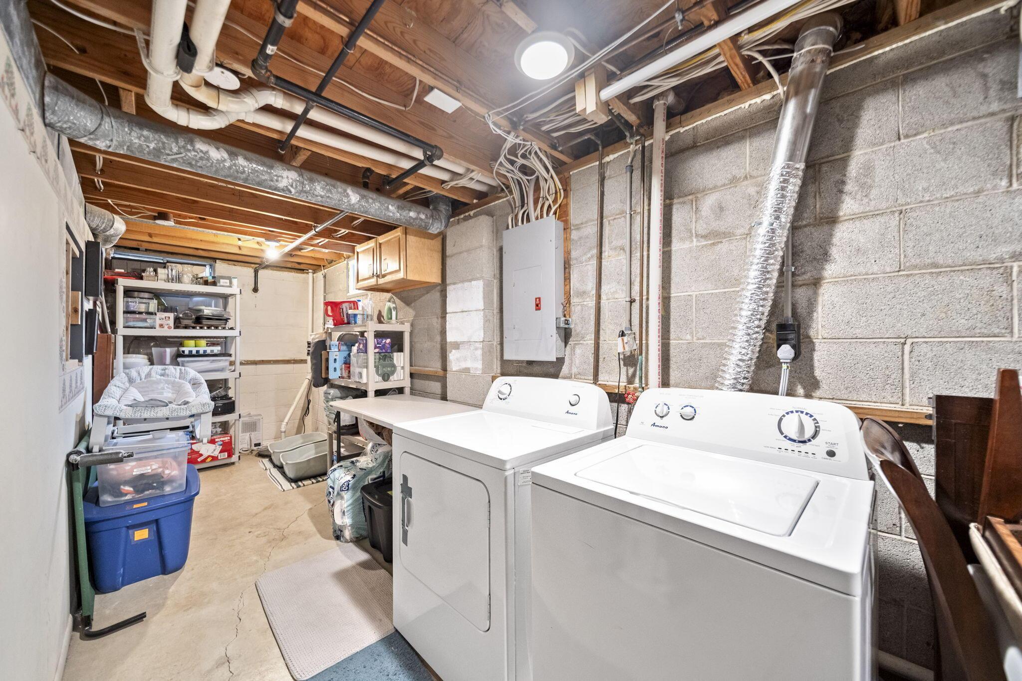 2040 Smokymill Road Dublin, OH 43016 - Photo 43 of 70 Utility Space