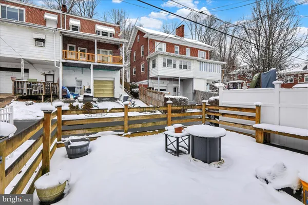 $222,000 | 564 Marshall Avenue, Reading, PA 19606