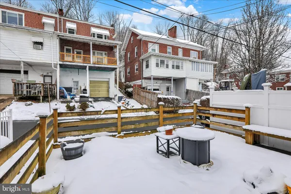 $222,000 | 564 Marshall Avenue, Reading, PA 19606