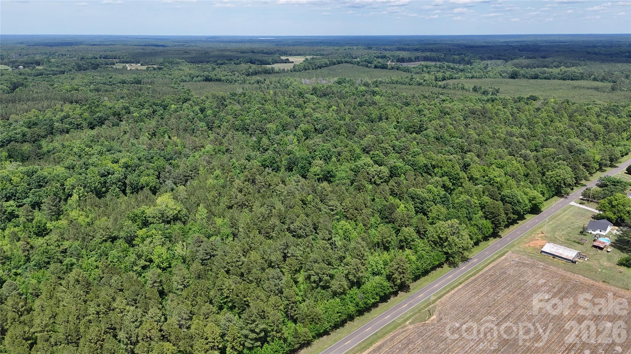 0 Herbert Faucette Road Bullock, NC 27507 - Photo 29 of 40