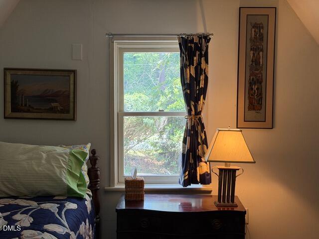 180 Hobbs Road Pittsboro, NC 27312 - Photo 58 of 76 Upstairs Bedroom View 2