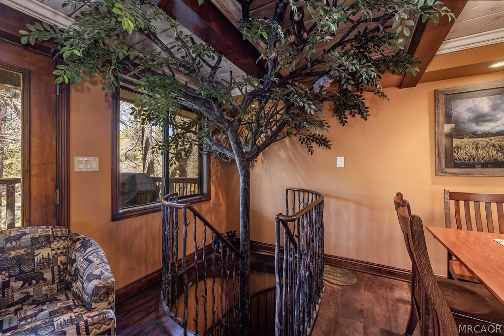 802 Conklin Road Big Bear Lake, CA 92315 - Photo 33 of 52