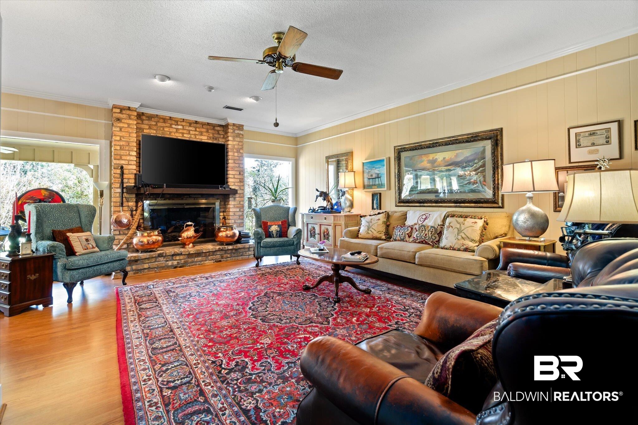 406 Maple Street Fairhope, AL 36532 - Photo 15 of 30 Great Room