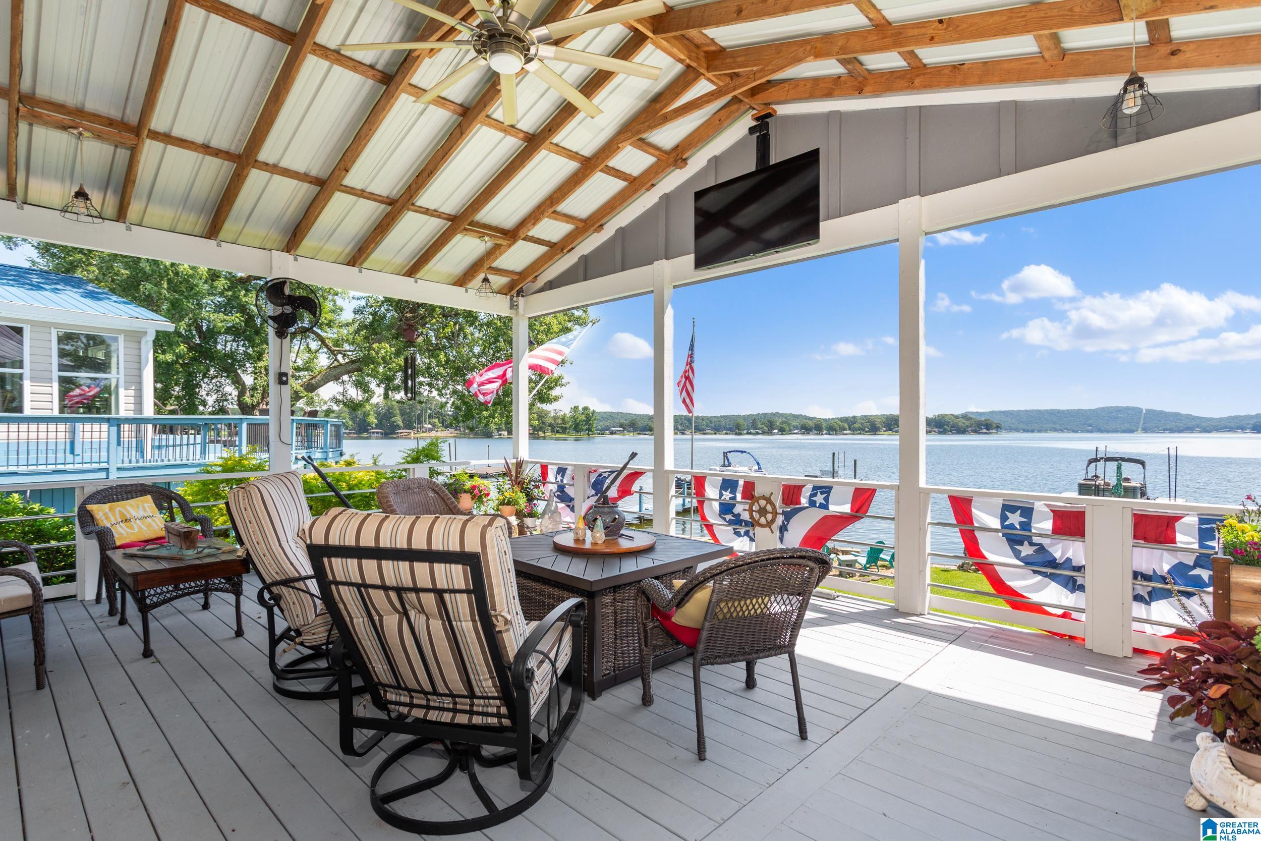 116 Leisure Is Road Vincent, AL 35178 - Photo 26 of 49