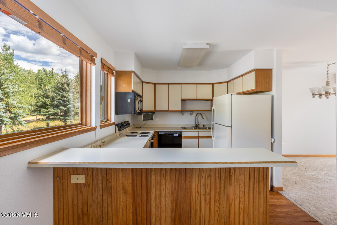 2520 Kinnickinnick Road, Unit M4 Vail, CO 81657 - Photo 6 of 31 2520 Kinnikinnick Rd M4 MLS-16