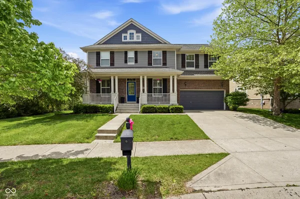 $650,000 | 12980 Minden Drive, Fishers, IN 46037
