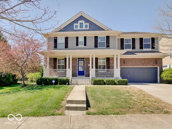 $650,000 | 12980 Minden Drive, Fishers, IN 46037