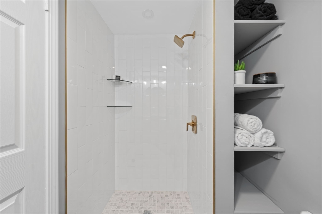 6 Puritan Lane Dedham, MA 02026 - Photo 23 of 41 a view of bathroom with shower