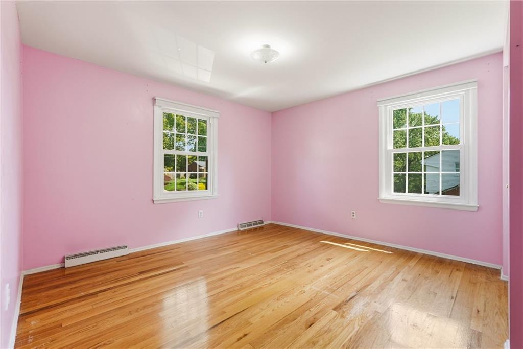 2349 Cramden Road Pittsburgh, PA 15241 - Photo 30 of 42 Bedroom 3