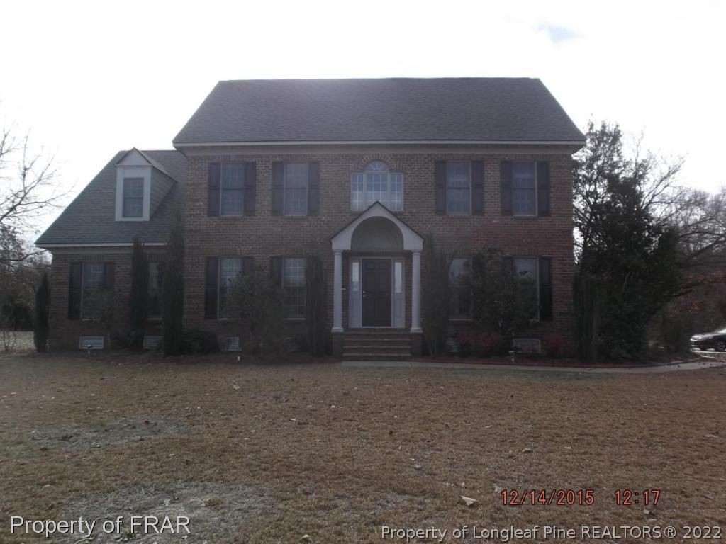 3500 Reedy Branch Road Eastover, NC 28312 - Photo 1 of 14 Gallery Image 1