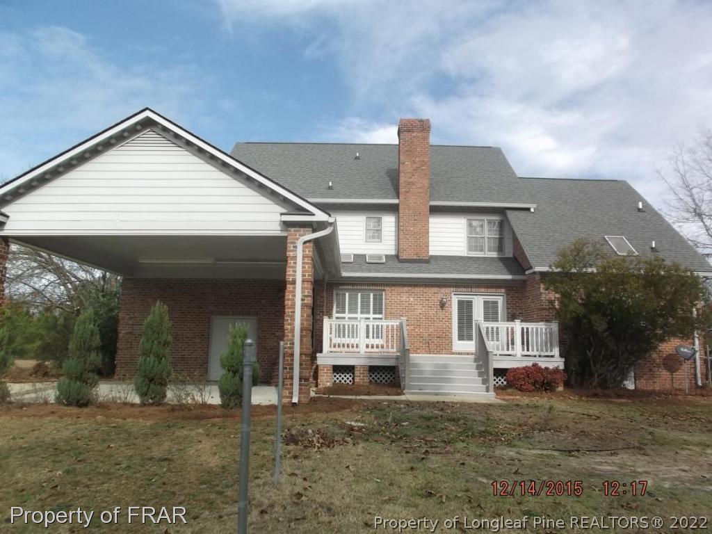 3500 Reedy Branch Road Eastover, NC 28312 - Photo 2 of 14 Gallery Image 2
