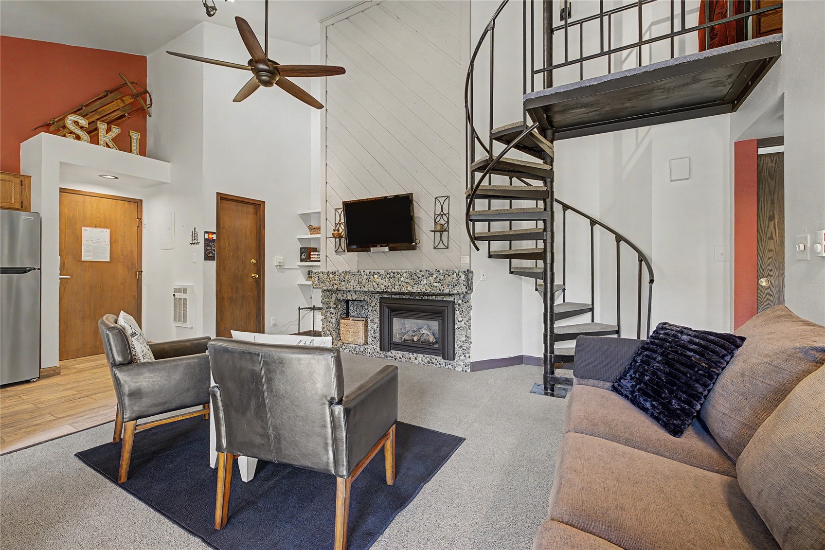 100 Wild Irishman Road, Unit 1109 Keystone, CO 80435 - Photo 8 of 37