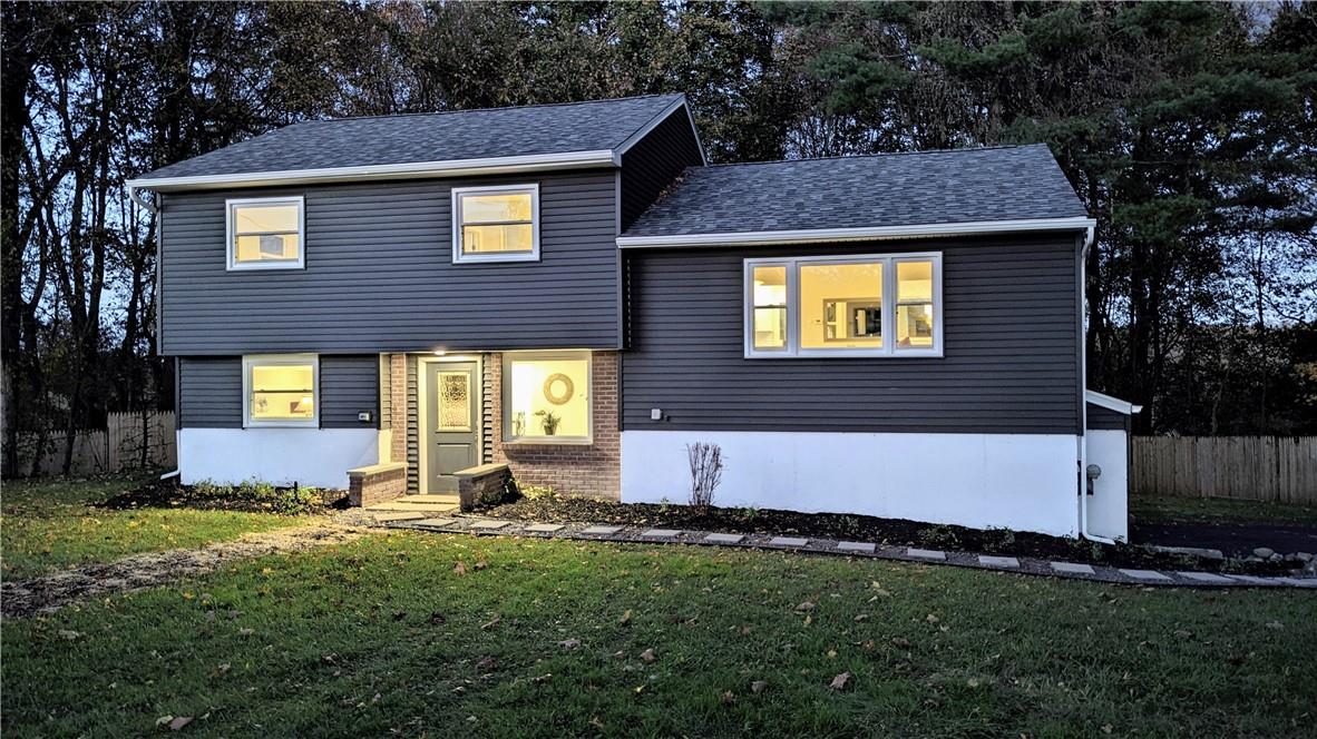 4 Bed, 2 Bath on a Cul-de-sac