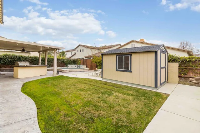 $764,900 | 2517 Guadalajara Drive, Modesto, CA 95355