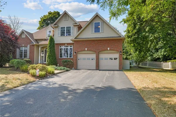 $849,900 | 108 Moswansicut Lake Drive, Scituate, RI 02857