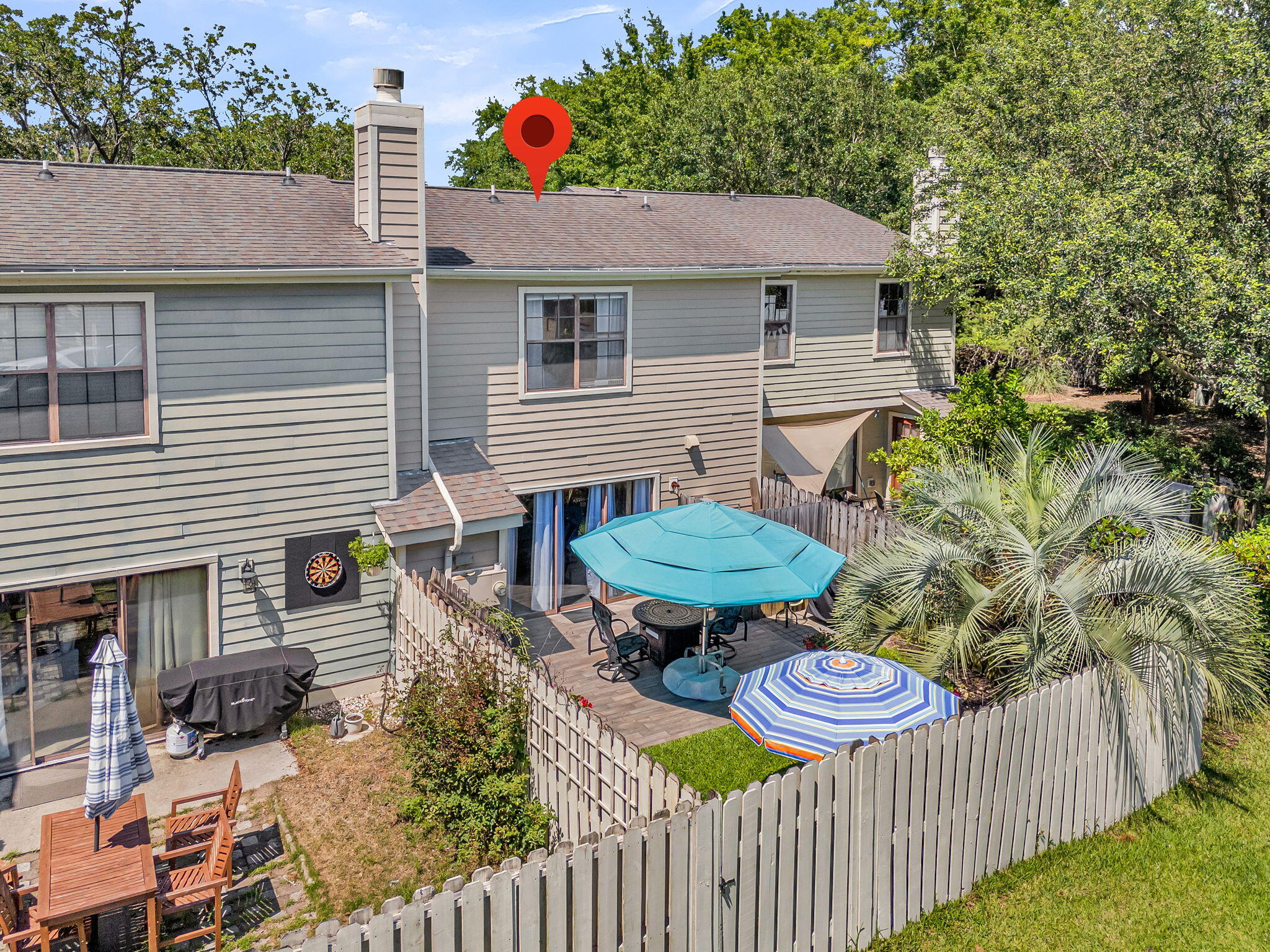 1819 Parc Vue Mount Pleasant, SC 29464 - Photo 2 of 46