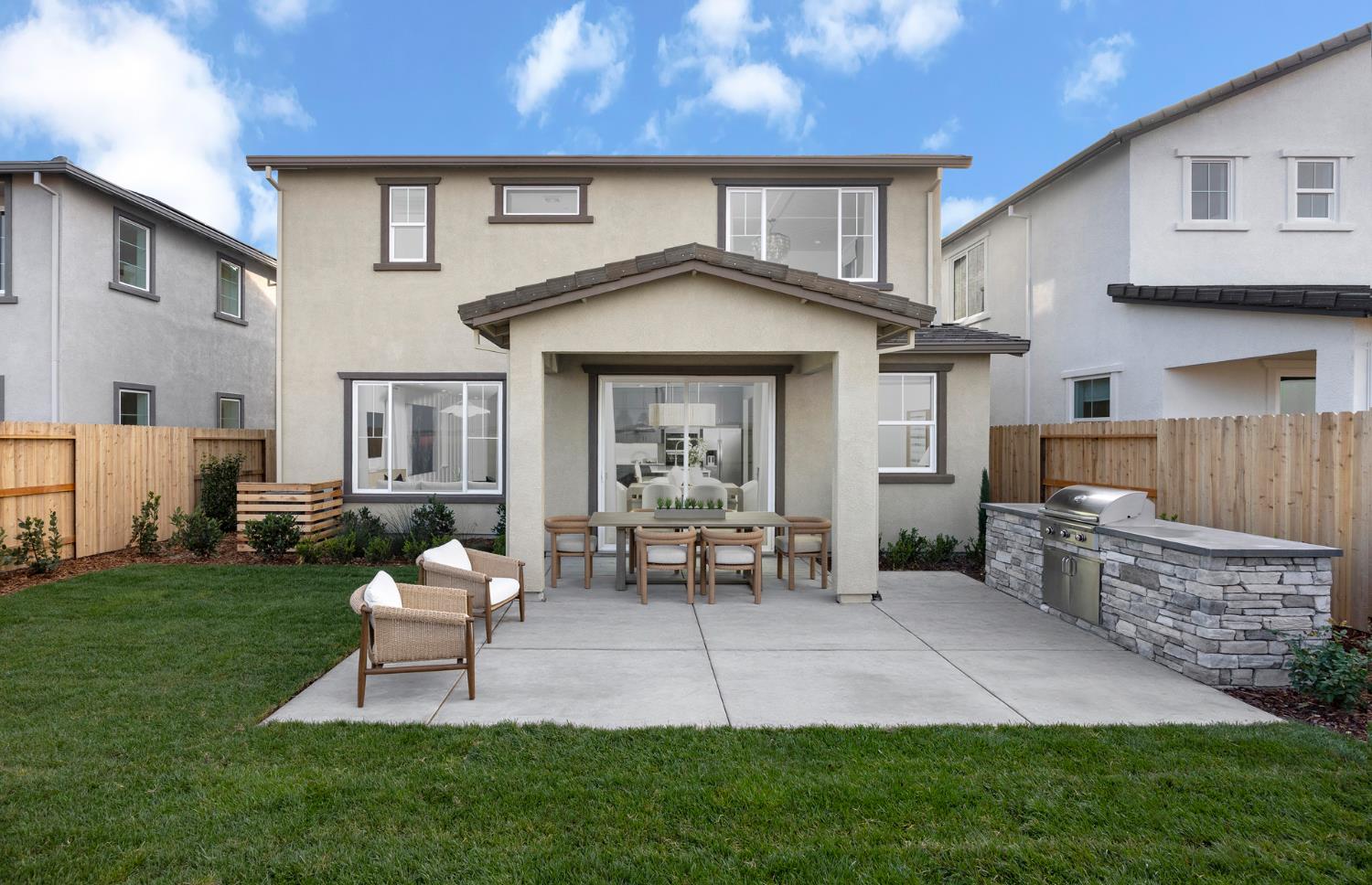 3869 Cross Pt Road Rocklin, CA 95765 - Photo 18 of 18