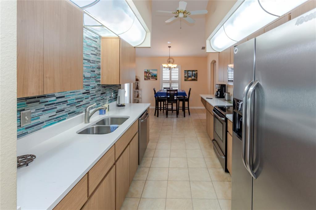 3034 Aldoro Avenue Spring Hill, FL 34609 - Photo 18 of 75