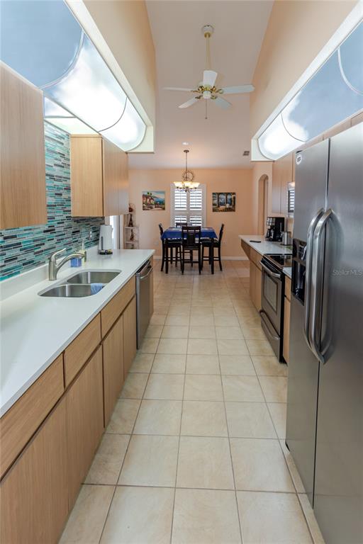 3034 Aldoro Avenue Spring Hill, FL 34609 - Photo 19 of 75