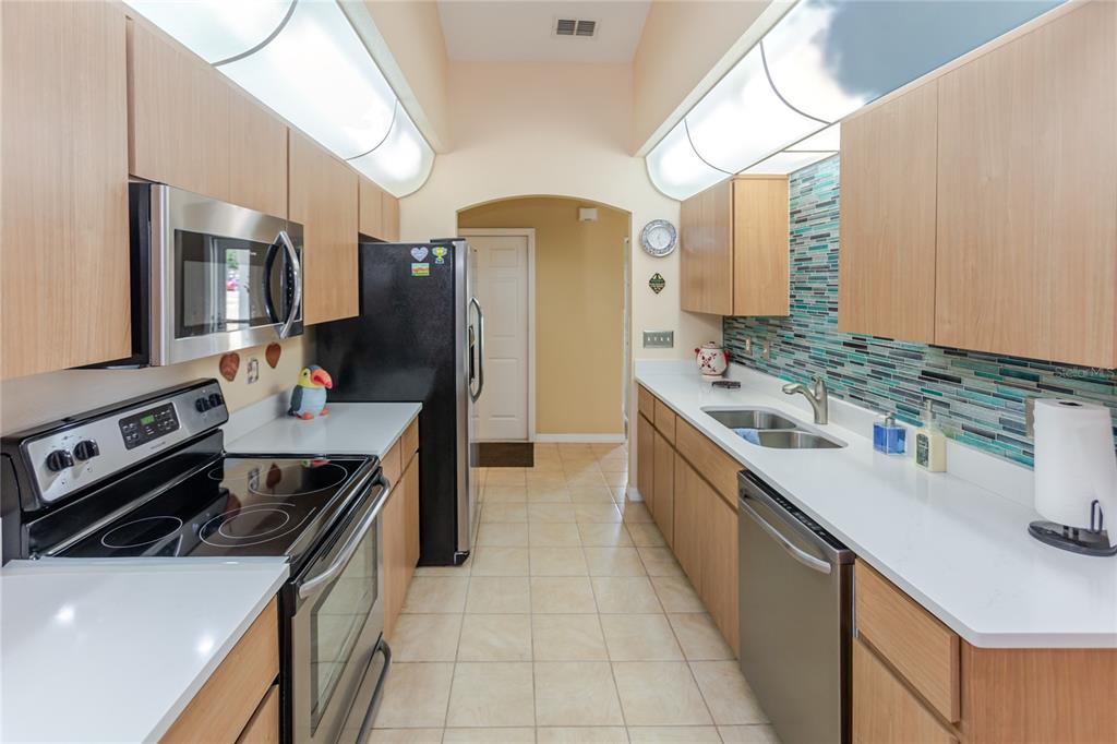 3034 Aldoro Avenue Spring Hill, FL 34609 - Photo 25 of 75