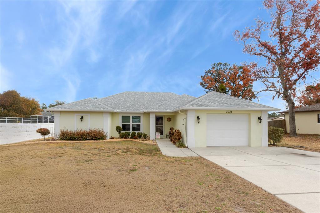 3034 Aldoro Avenue Spring Hill, FL 34609 - Photo 3 of 75