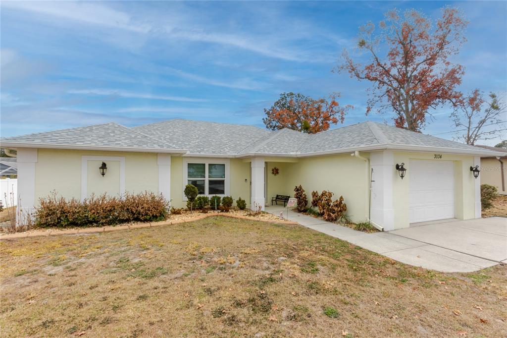 3034 Aldoro Avenue Spring Hill, FL 34609 - Photo 5 of 75