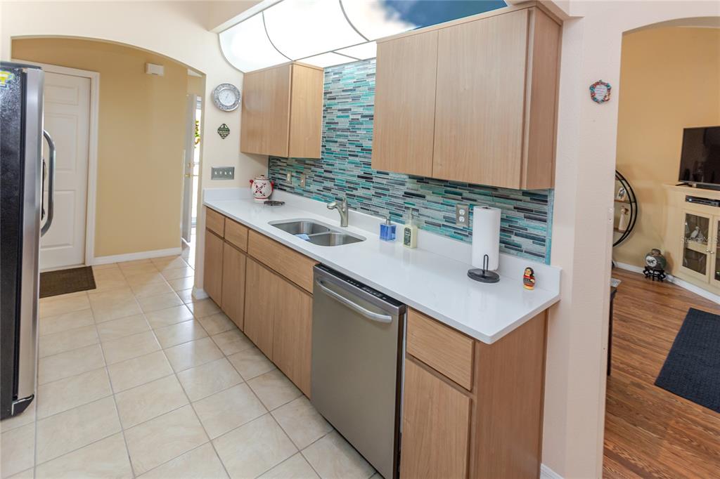 3034 Aldoro Avenue Spring Hill, FL 34609 - Photo 59 of 75