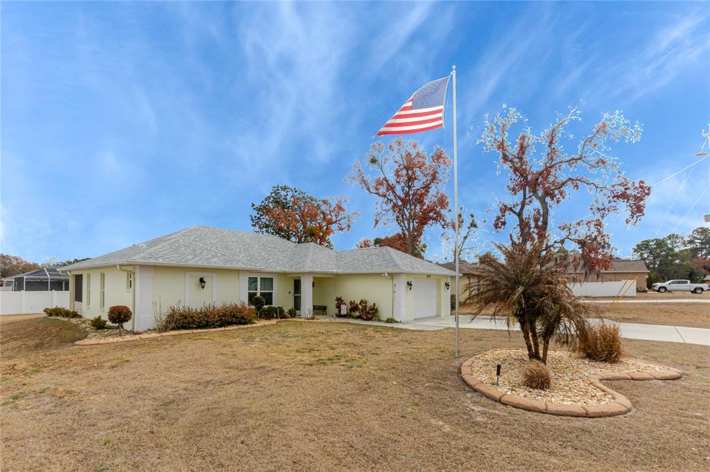 3034 Aldoro Avenue Spring Hill, FL 34609 - Photo 6 of 75