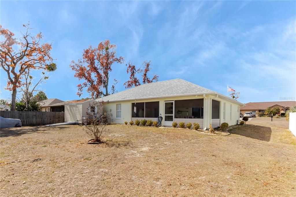 3034 Aldoro Avenue Spring Hill, FL 34609 - Photo 66 of 75