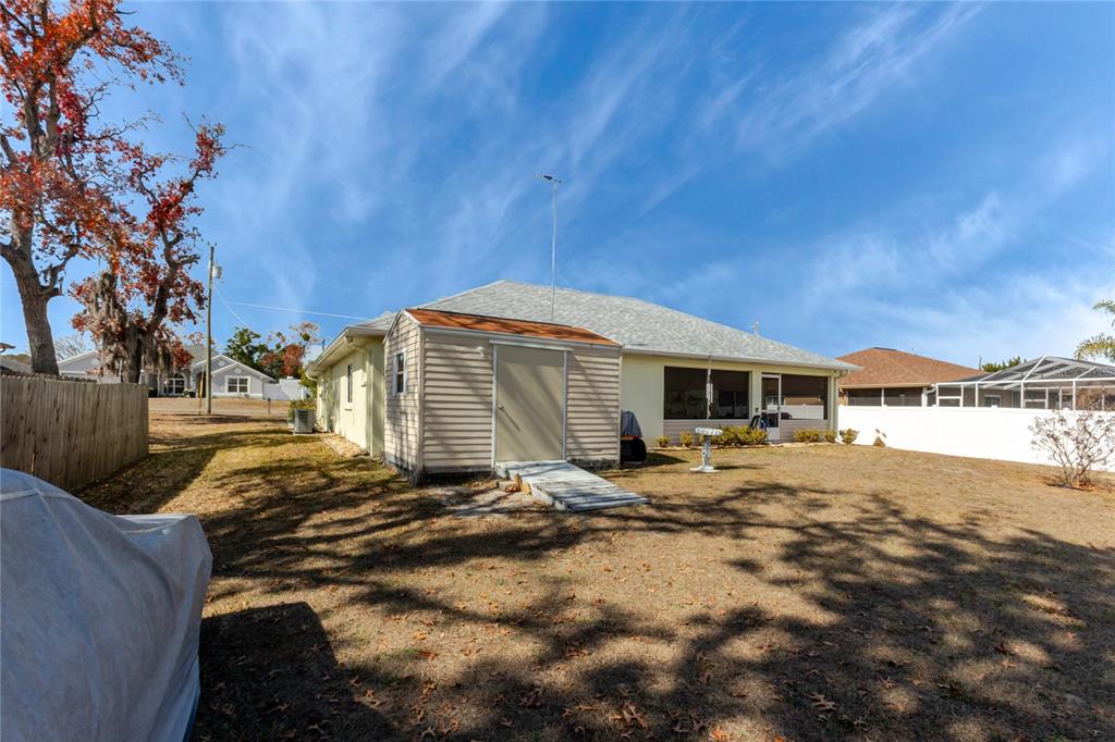 3034 Aldoro Avenue Spring Hill, FL 34609 - Photo 68 of 75