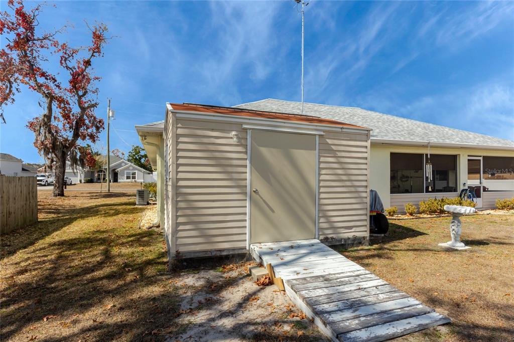 3034 Aldoro Avenue Spring Hill, FL 34609 - Photo 69 of 75