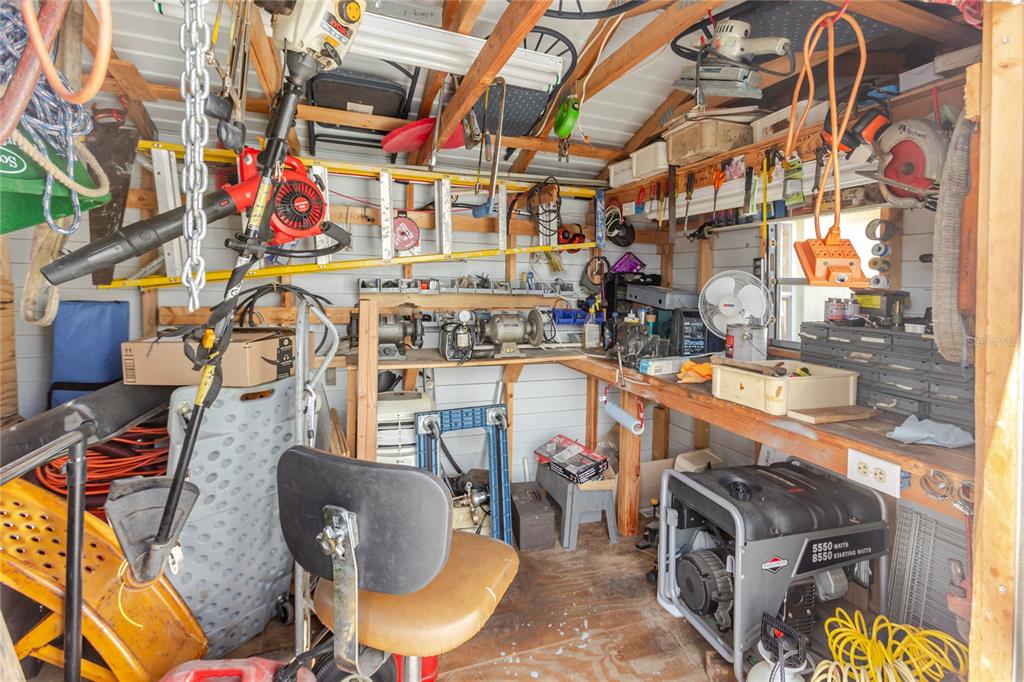 3034 Aldoro Avenue Spring Hill, FL 34609 - Photo 70 of 75