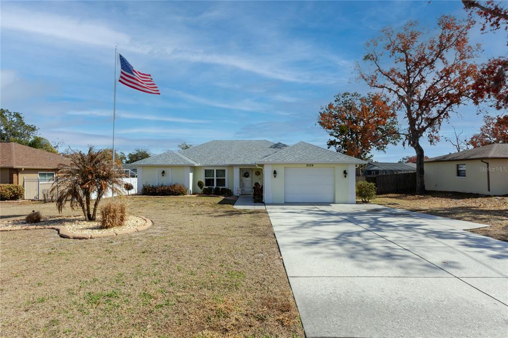 3034 Aldoro Avenue Spring Hill, FL 34609 - Photo 7 of 75