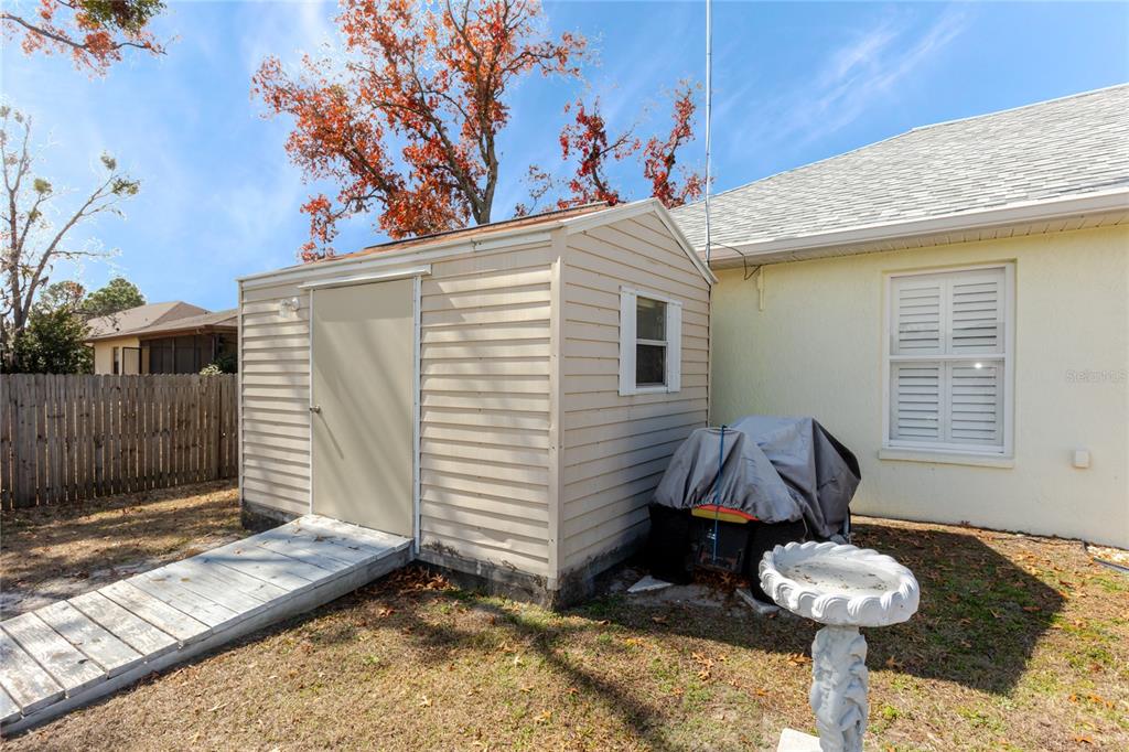 3034 Aldoro Avenue Spring Hill, FL 34609 - Photo 71 of 75