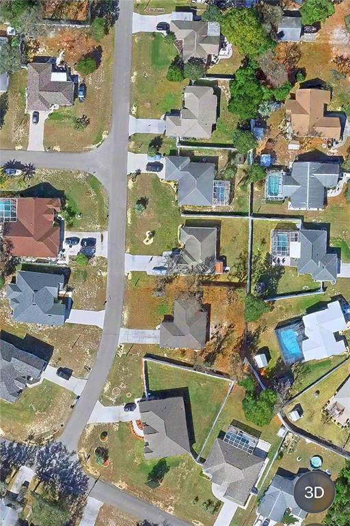 3034 Aldoro Avenue Spring Hill, FL 34609 - Photo 73 of 75