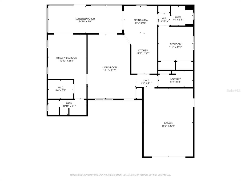 3034 Aldoro Avenue Spring Hill, FL 34609 - Photo 75 of 75