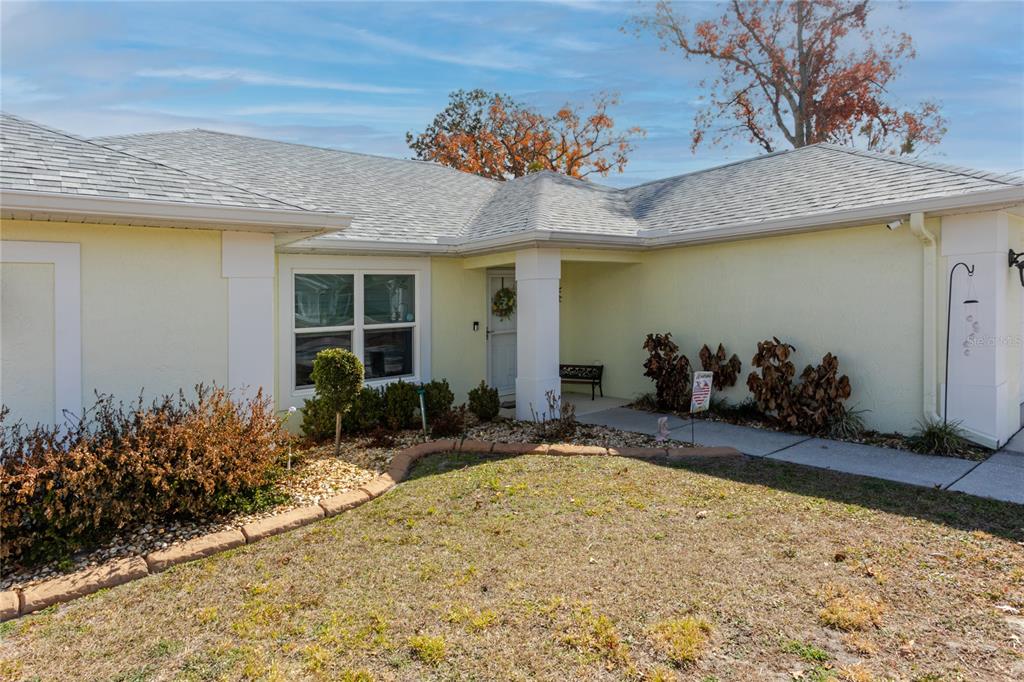 3034 Aldoro Avenue Spring Hill, FL 34609 - Photo 8 of 75