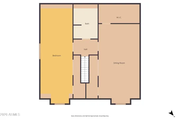 $1,187,000 | 2865 Penny Lane, Lakeside, AZ 85929