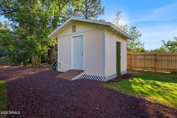a view of a house with a big yard