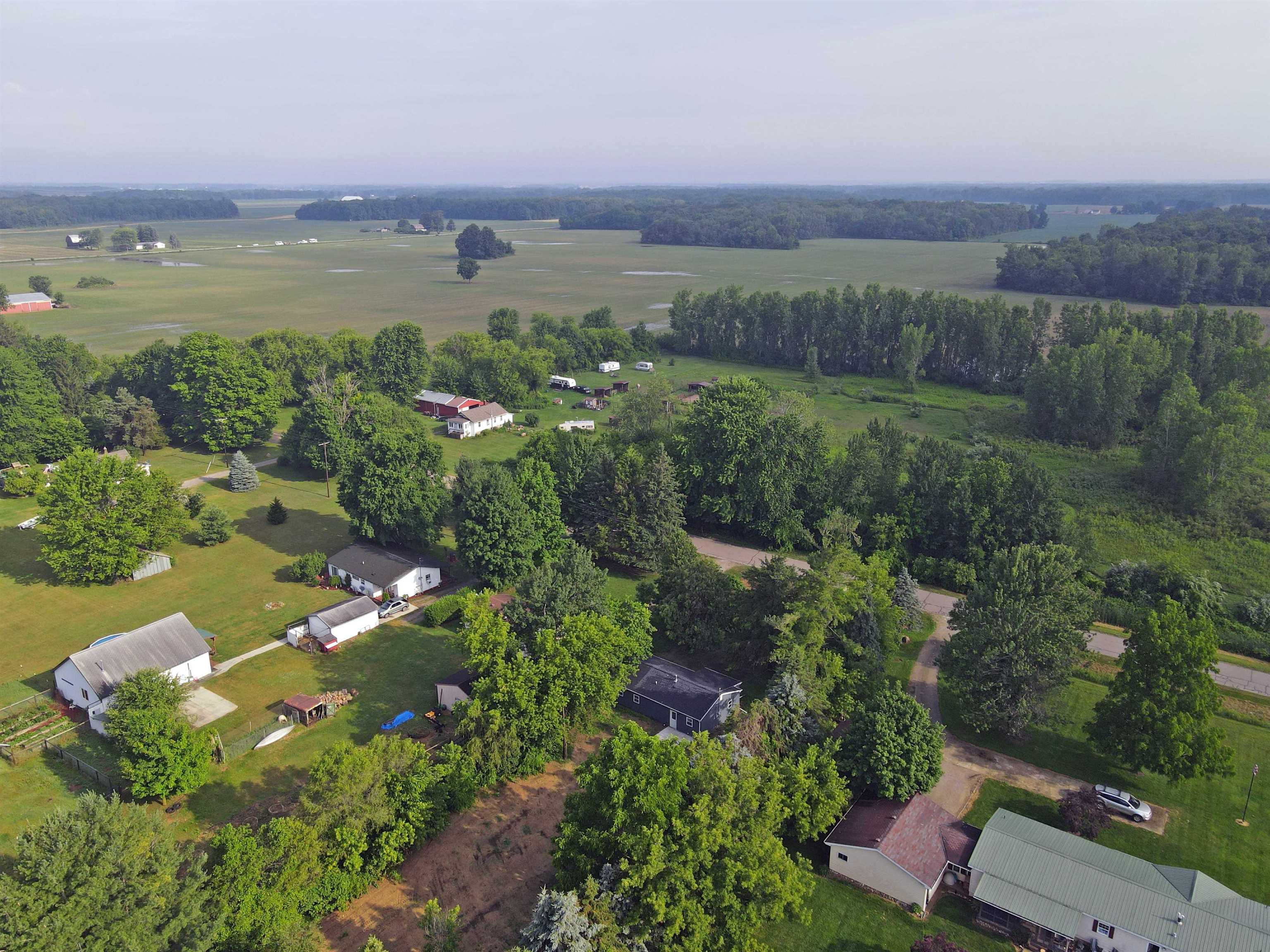 8769 Barnes Road Millington, MI 48746 - Photo 26 of 28
