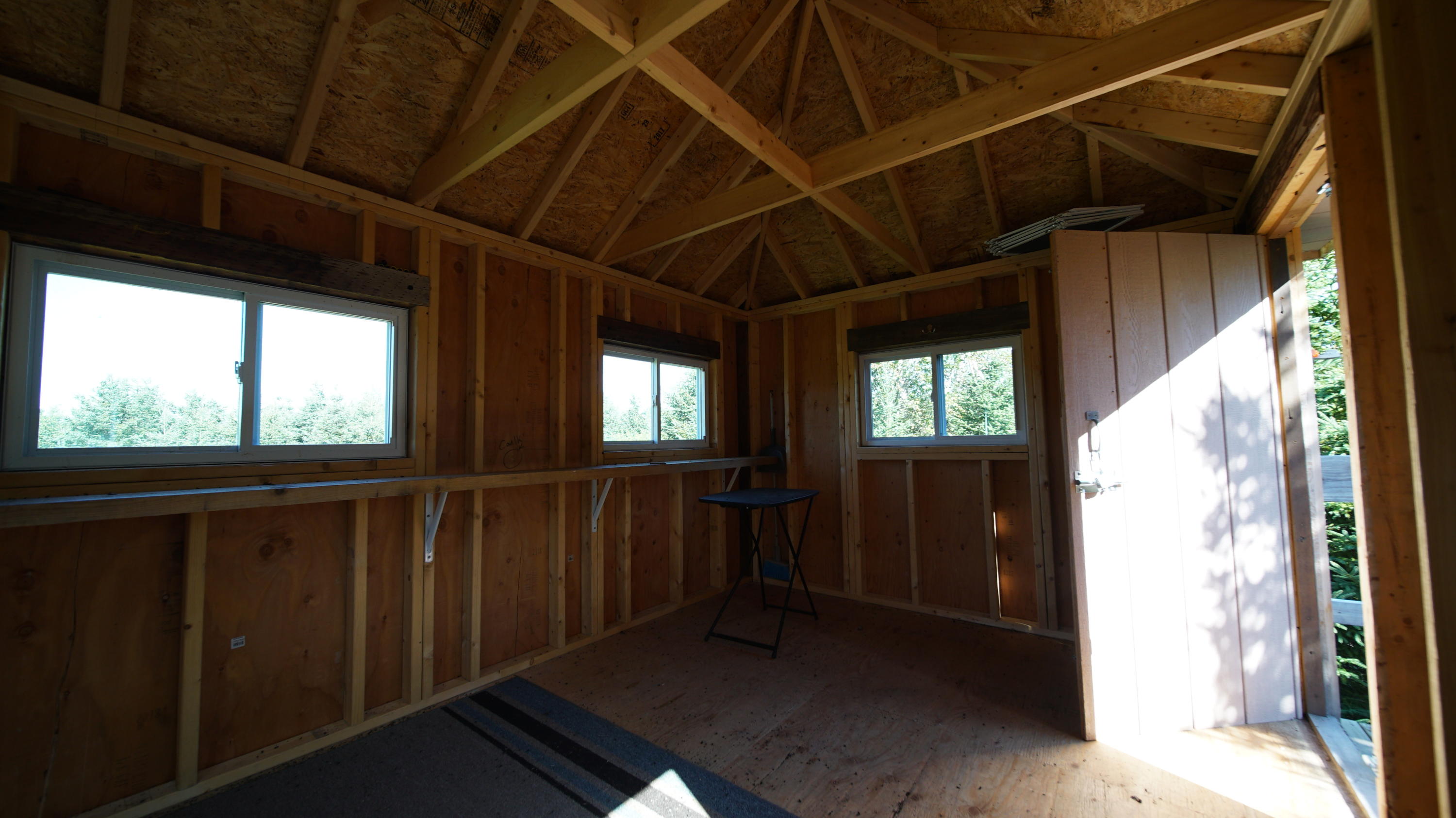 Lot 22 Rebel Hill Road Merrill, ME 04780 - Photo 8 of 24 DSC06449