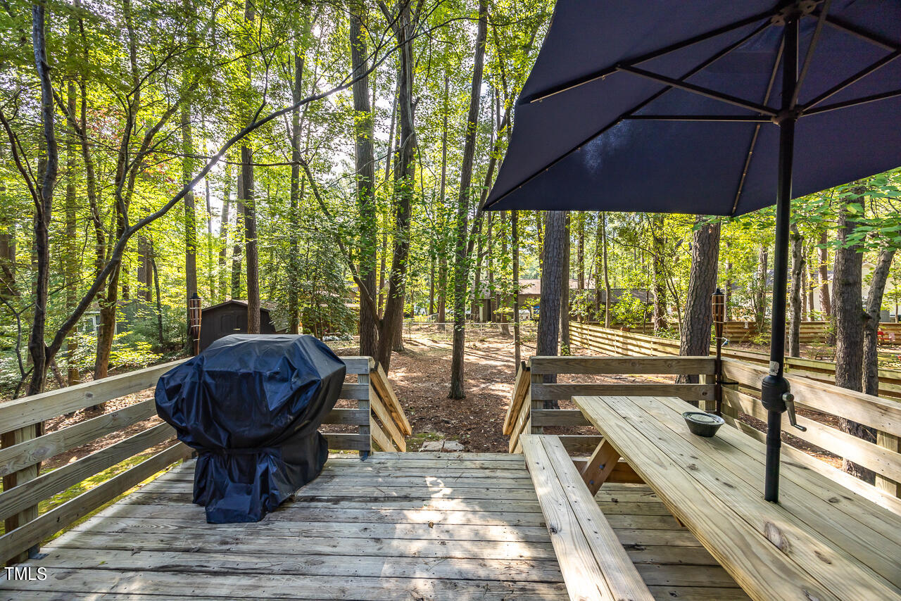 1503 Buckingham Road Garner, NC 27529 - Photo 24 of 35 1503-buckingham-28
