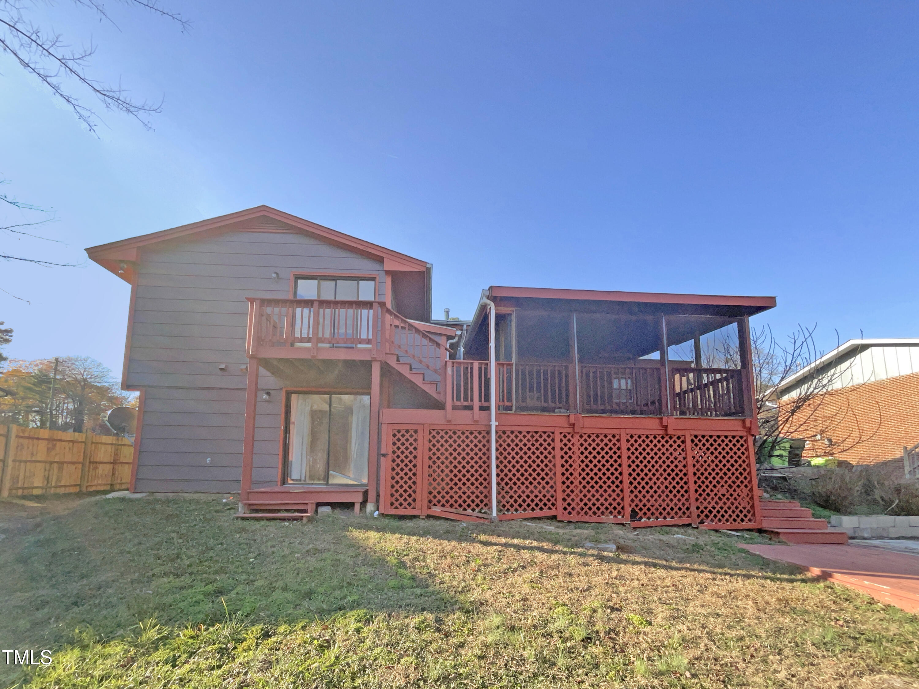 3604 Brentwood Road Raleigh, NC 27604 - Photo 20 of 21 listing_17