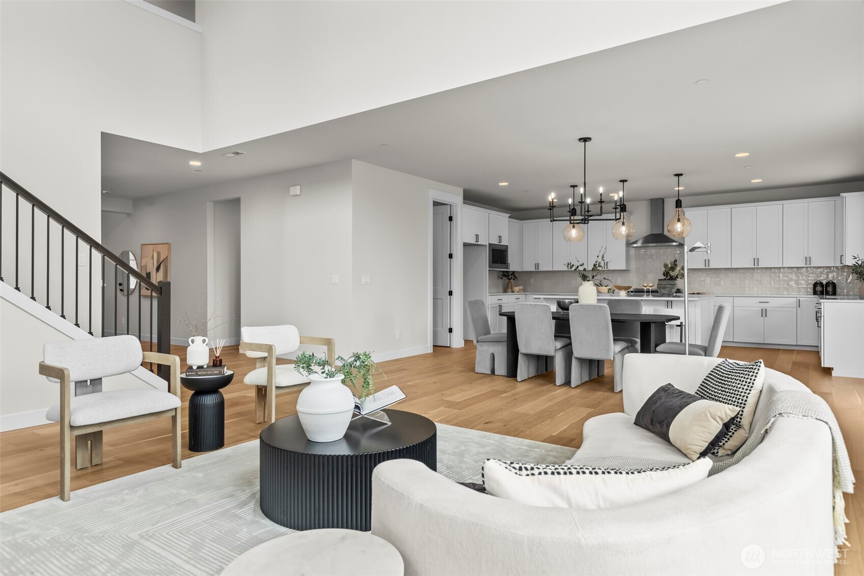 10155 Royal Valley Road Northeast Poulsbo, WA 98370 - Photo 13 of 40