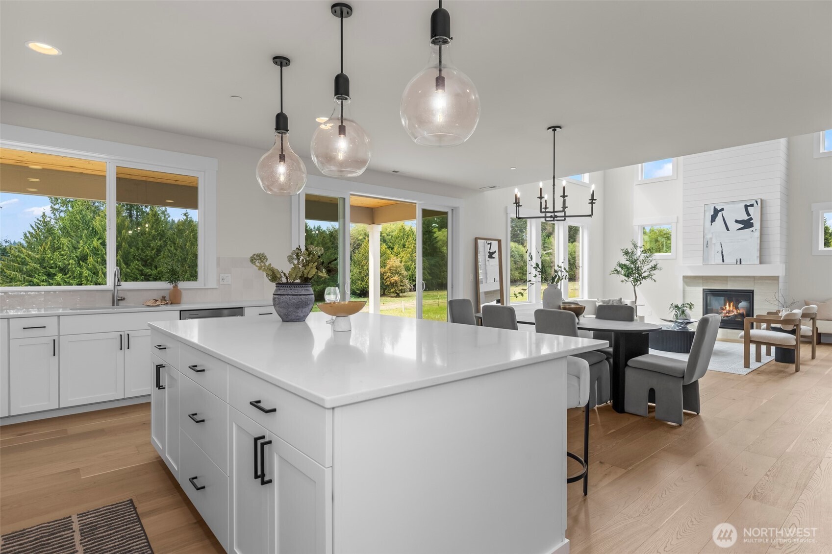 10155 Royal Valley Road Northeast Poulsbo, WA 98370 - Photo 15 of 40