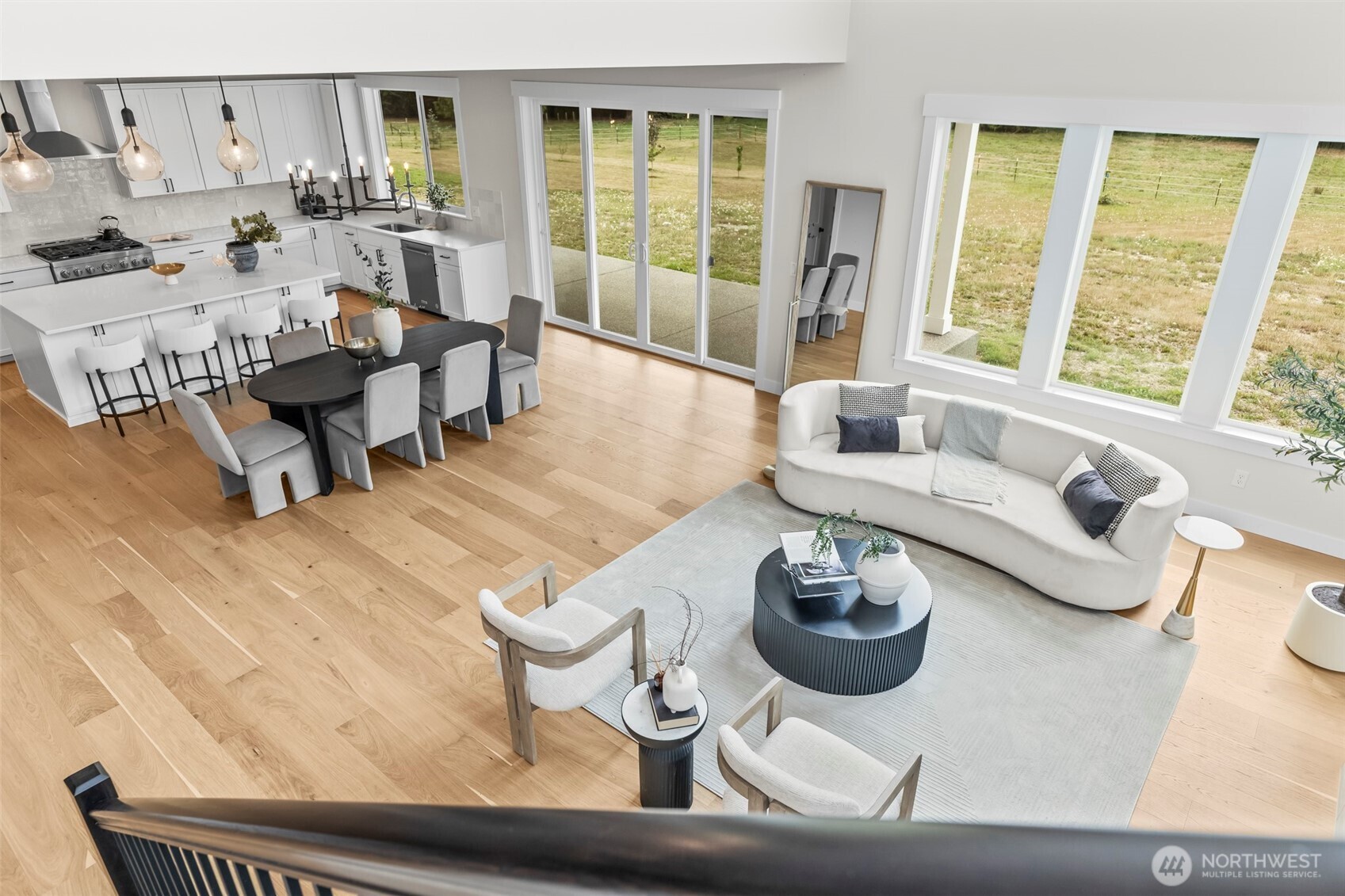 10155 Royal Valley Road Northeast Poulsbo, WA 98370 - Photo 20 of 40