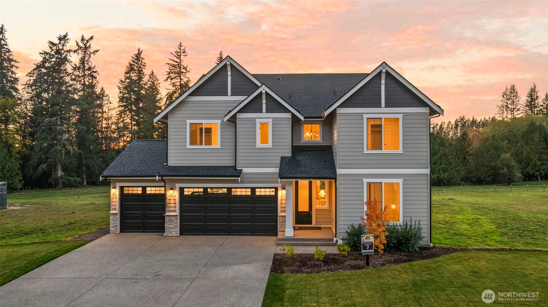 10155 Royal Valley Road Northeast Poulsbo, WA 98370 - Photo 2 of 40