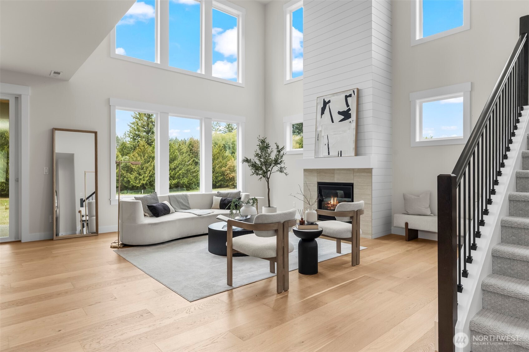 10155 Royal Valley Road Northeast Poulsbo, WA 98370 - Photo 3 of 40