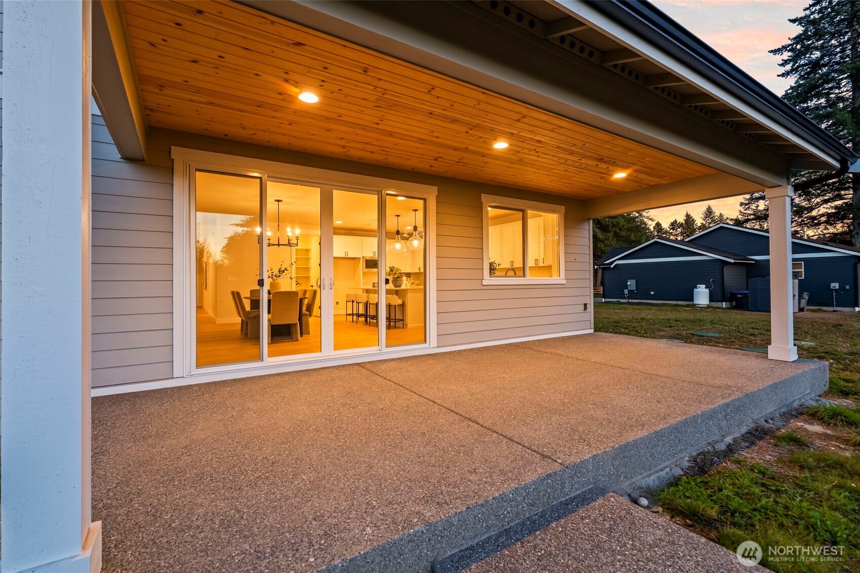 10155 Royal Valley Road Northeast Poulsbo, WA 98370 - Photo 34 of 40